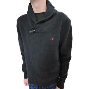 Carolina Herrera Men's Sweater Size Large